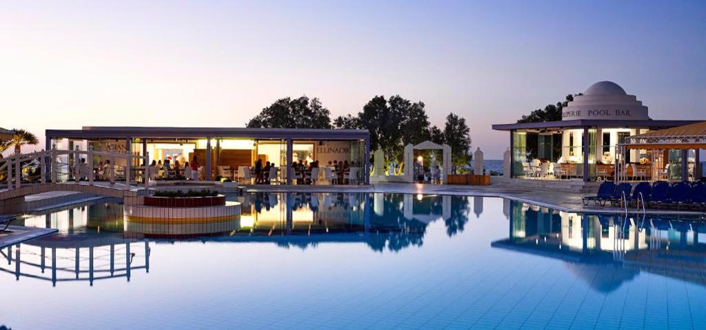 Δύο μεγάλα ξενοδοχεία σε Κρήτη και Κέρκυρα απέκτησε η G Hotel
